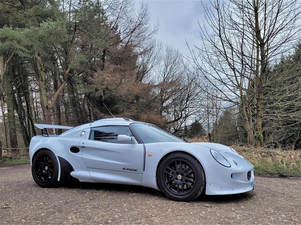 S1 Lotus Exige for sale Cars For Sale / Wanted