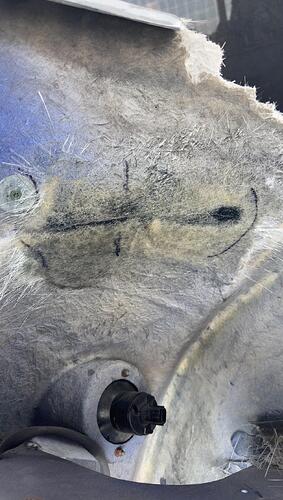 Fiberglass repair 3